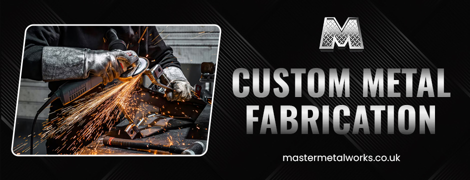 Custom Metal Fabrication