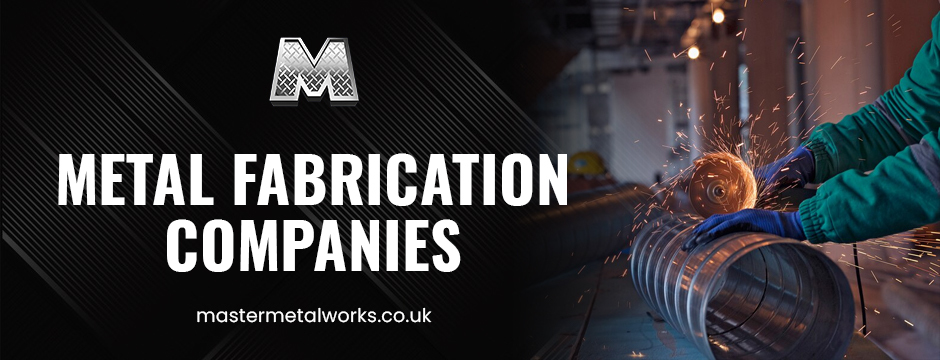Metal Fabrication Companies