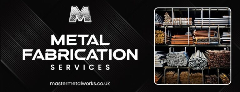 Metal Fabrication Services