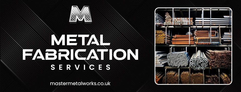 Metal Fabrication Services
