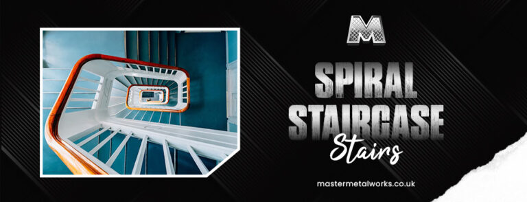 Spiral Staircase Stairs