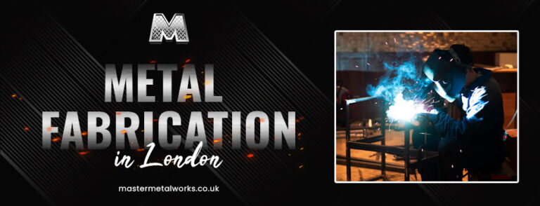 Metal Fabrication In London