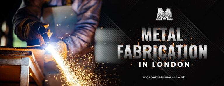 Metal Fabrication In London