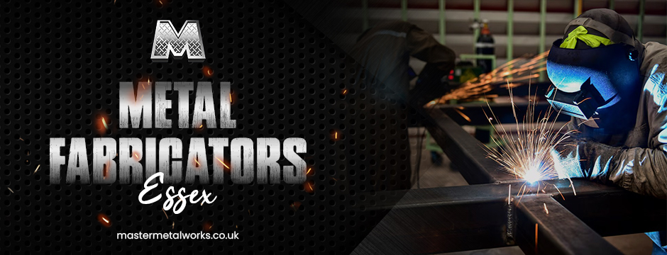 Metal Fabricators Essex