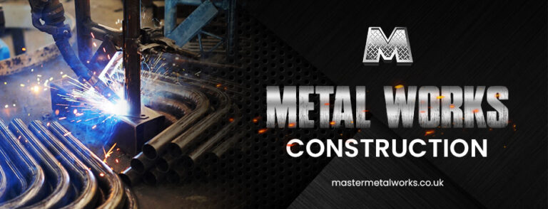 Metal Works Construction