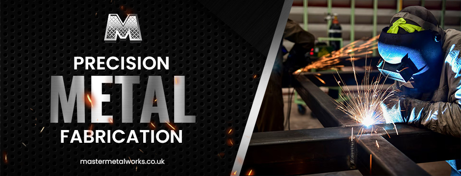 Precision Metal Fabrication