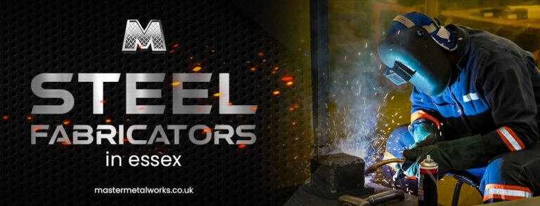 Steel Fabricators in Essex
